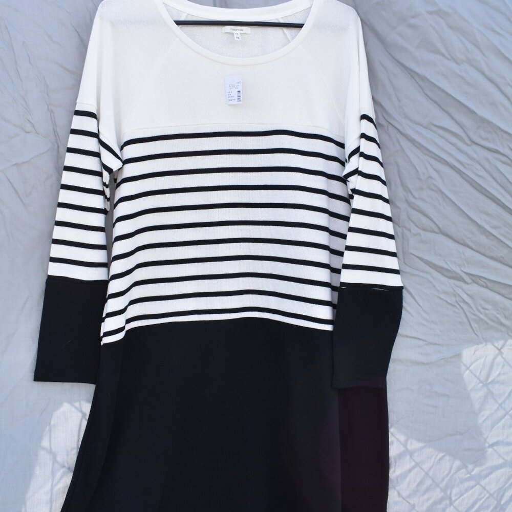 NWT Maurices Dress